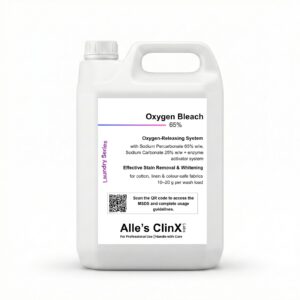 Oxygen Bleach (Colour-Safe) 5L