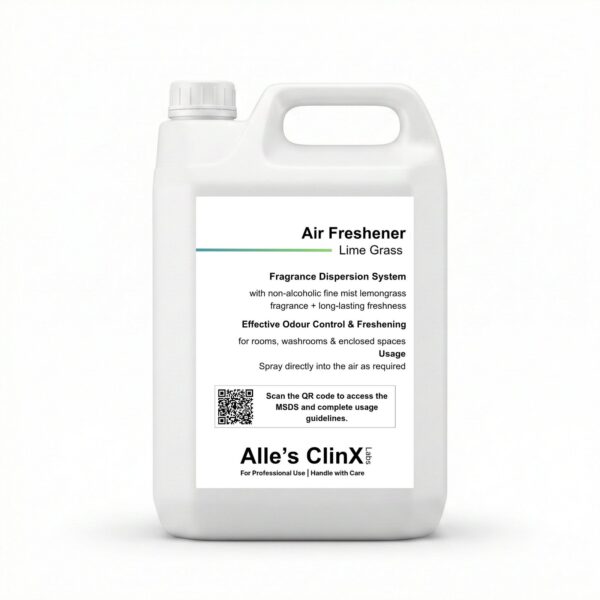 1000179058.jpg Air Freshener (Lemongrass) 5L