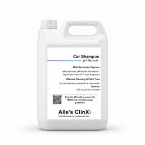 2026/02/1000184595.jpg Car Shampoo (pH-Neutral) 5L