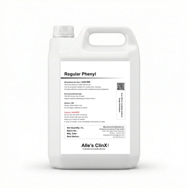 Regular Phenyl 5L
