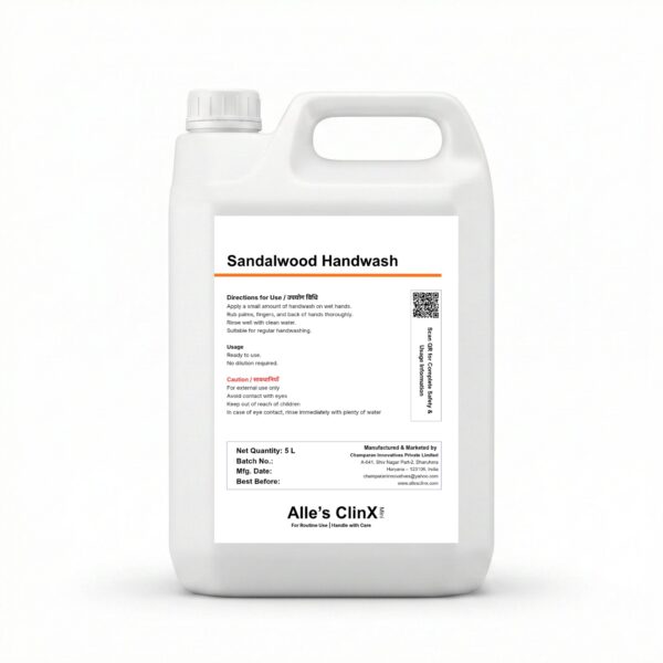 2026/02/1000185330.jpg Sandalwood Handwash 5L