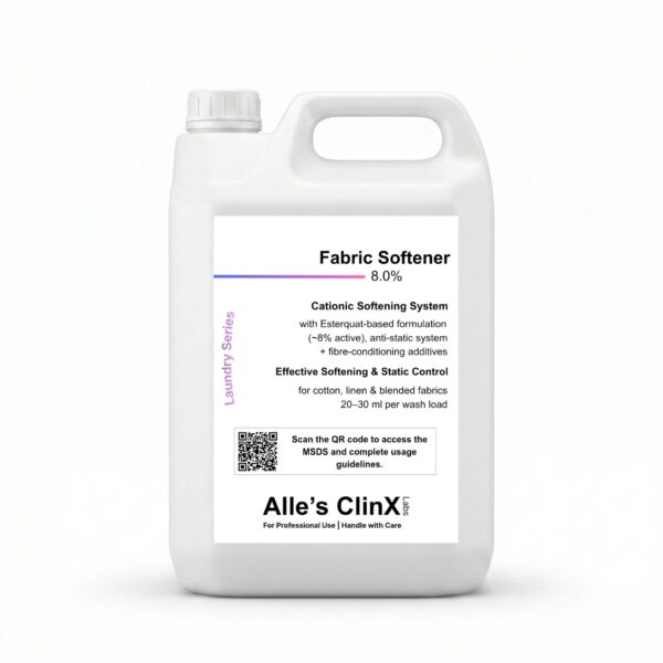 Fabric Softener
