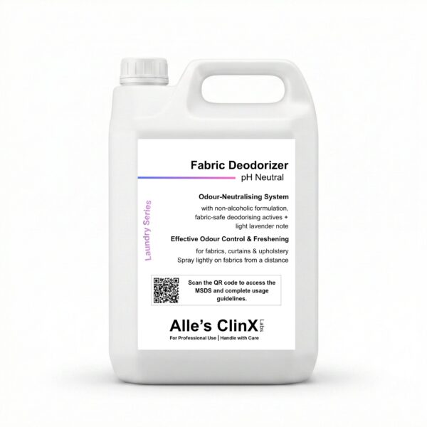 Fabric Deodorizer - Lavender