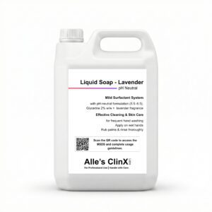 Handwash Liquid - Lavender