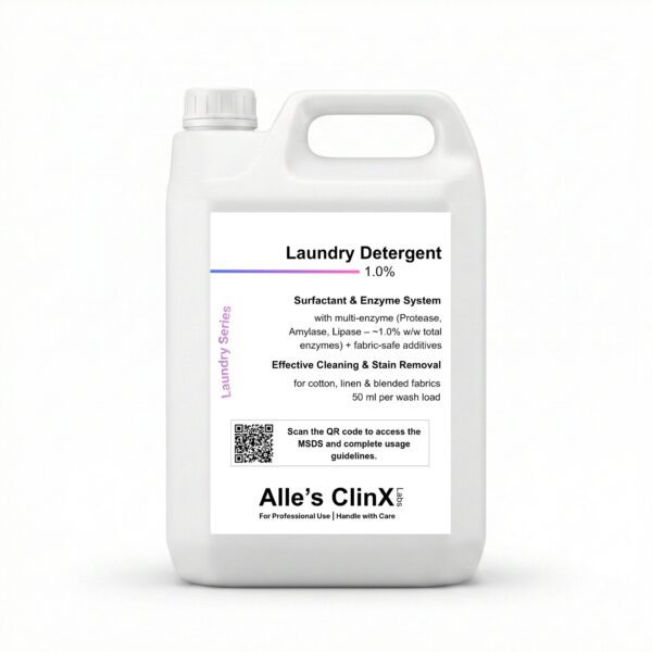 Laundry Detergent
