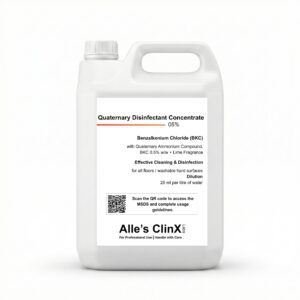 2026/02/1000192690.jpg Quaternary Disinfectant Concentrate - BKC