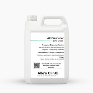 Air Freshener - Lemongrass