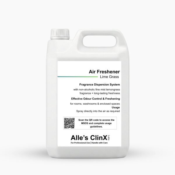 Air Freshener - Lemongrass