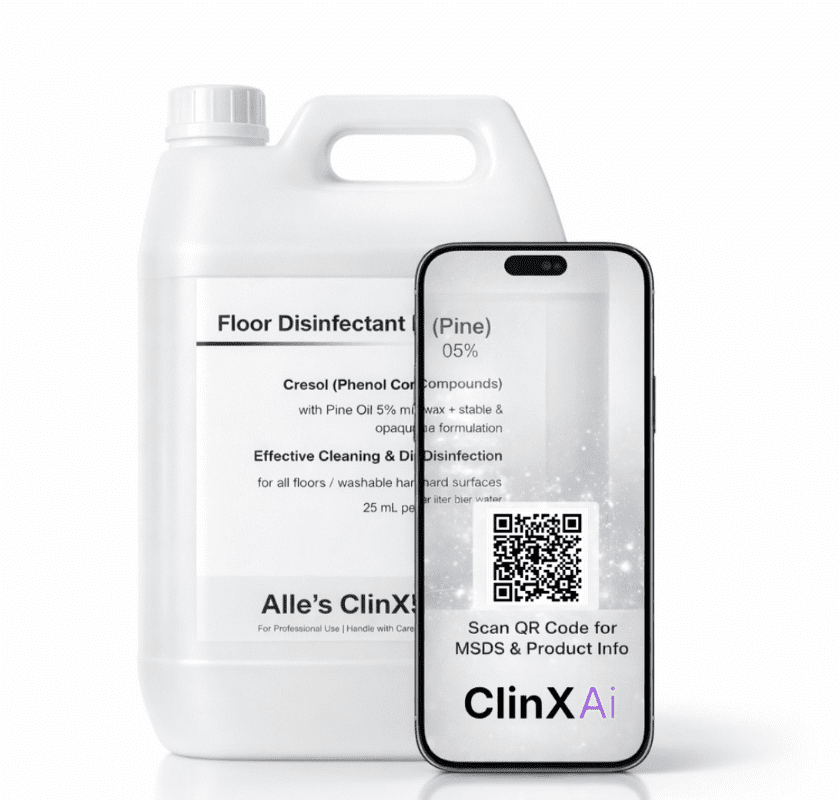 ClinXAi