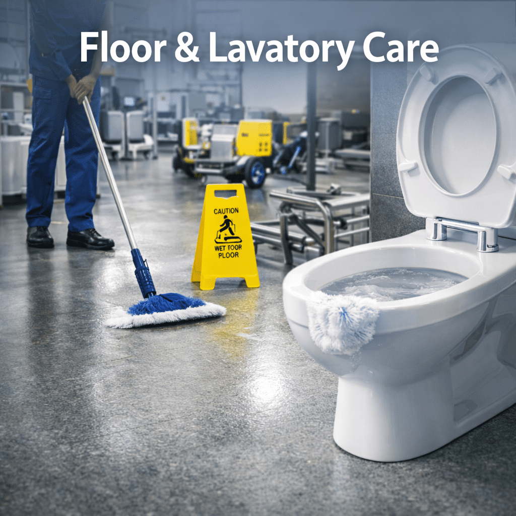 Floor Care