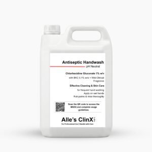 Antiseptic Handwash