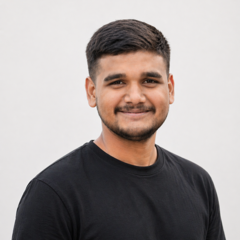 Aditya Kumar, CEO Alle's ClinX