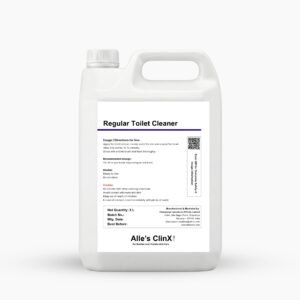 Toilet Cleaner