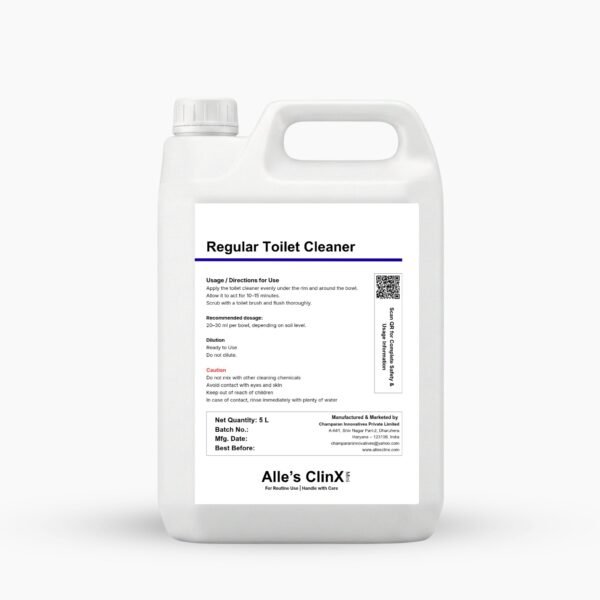 Toilet Cleaner