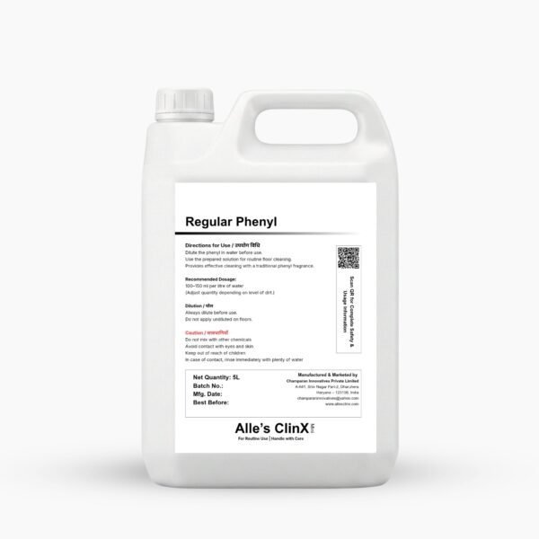 Regular Phenyl