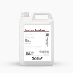 Handwash - Sandalwood