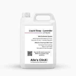 Handwash Liquid - Lavender