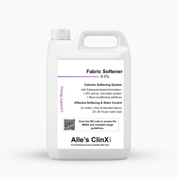 Fabric Softener