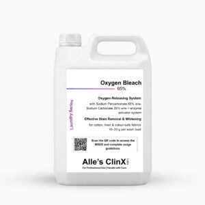 Oxy Bleach