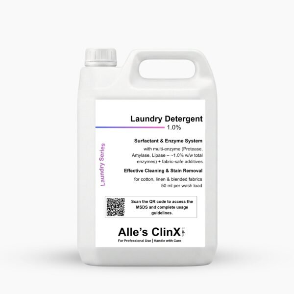 Laundry Detergent