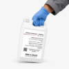Anionic Surfactant - Alkaline