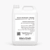 Alle’s ClinX Anionic Surfactant Alkaline Industrial Cleaning Base product packaging