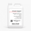 Alle’s ClinX Antiseptic Handwash Chlorhexidine Gluconate product packaging