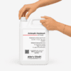 Antiseptic Handwash - CHG Clinical