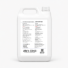 Carbonised Grease Remover - Caustic Gel