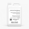 Carbonised Grease Remover - Caustic Gel
