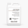 Carpet & Upholstery Shampoo - Low-Foam