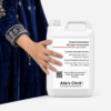 Carpet & Upholstery Shampoo - Low-Foam