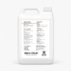 Carpet & Upholstery Shampoo - Low-Foam