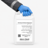 Chimney & Exhaust Degreaser - Alkaline