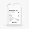 Surface Disinfectant Refill - Lime