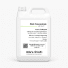 Alle’s ClinX Dish Concentrate Kitchen Degreaser product packaging