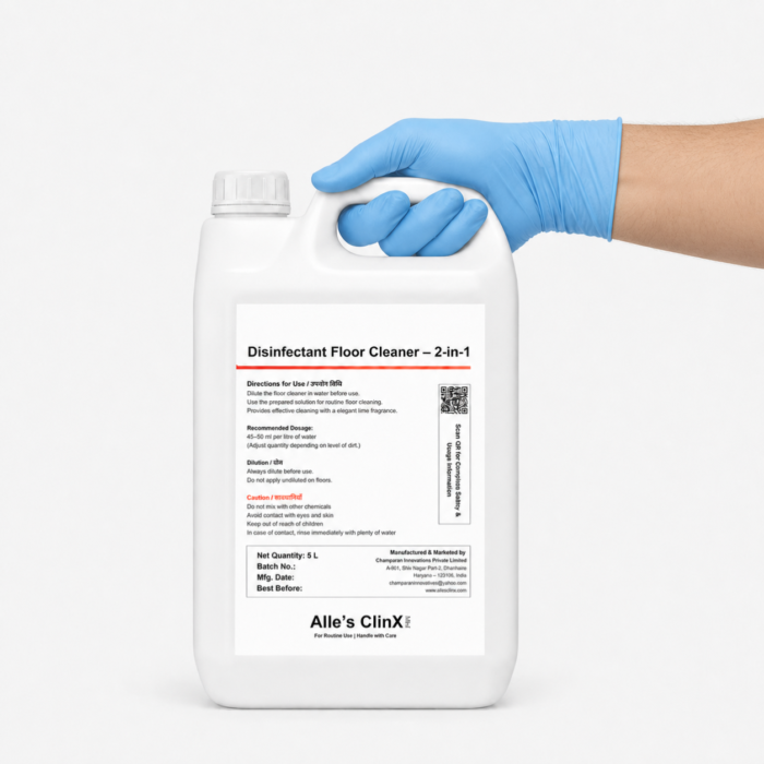 alles-clinx-disinfectant-floor-cleaner-2-in-1-4k Disinfectant Floor Cleaner - 2-in-1