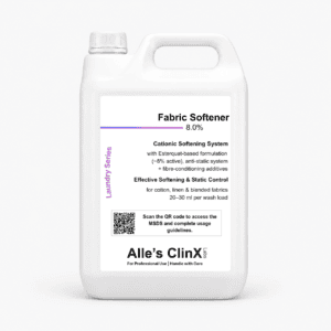 Fabric Softener - Neutral pH