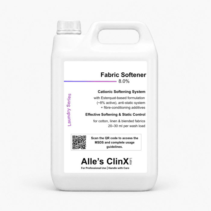 Fabric Softener - Neutral pH