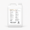 Furniture & Wood Polish - Silicone-Free