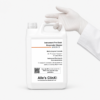 Alle’s ClinX Instrument Pre Soak Enzymatic Cleaner product packaging