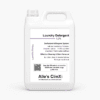 Laundry Detergent - Enzyme