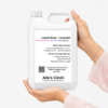 Handwash Liquid - Lavender