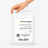 Multisurface Cleaner - Lime