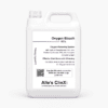 Alle’s ClinX Oxygen Bleach 65% Laundry Stain Remover product packaging