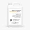 Alle’s ClinX PH neutral Manual Dishwash Concentrate product packaging