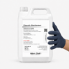 Alle’s ClinX Phenolic Disinfectant product packaging