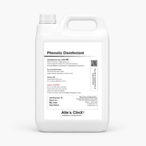 Phenolic Floor Disinfectant - Classic