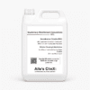 Alle’s ClinX Quaternary Disinfectant Concentrate BKC 5% – Product Image Alle’s ClinX Quaternary Disinfectant Concentrate BKC 5% product packaging