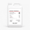 Alle’s ClinX Sandalwood Handwash 5L product packaging